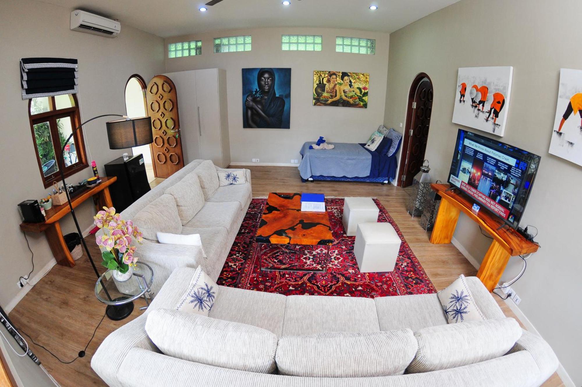 วิลลา คอสตา เพลนตี้ Bed & Breakfast ซานูร์ ภายนอก รูปภาพ