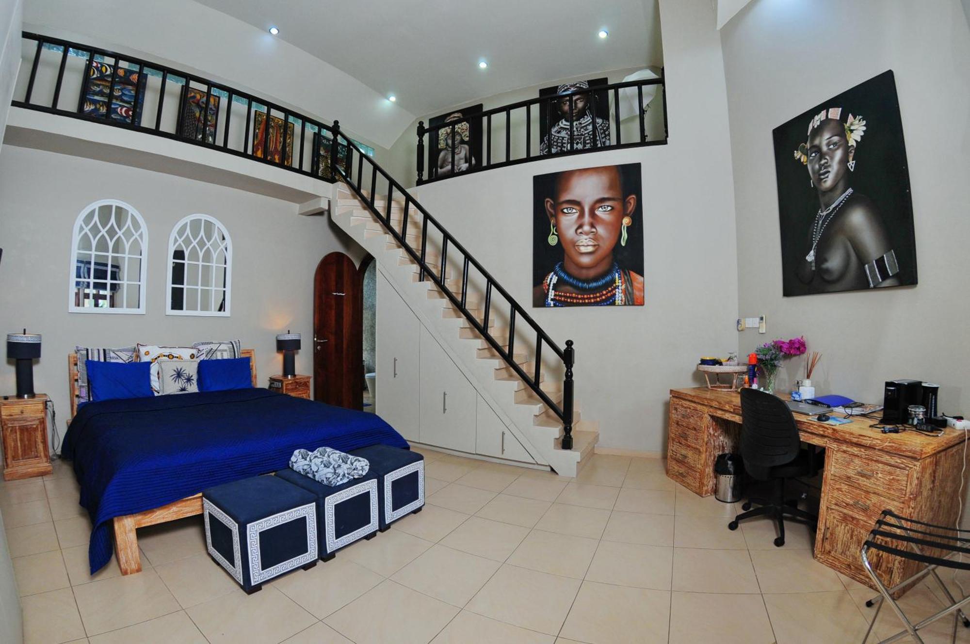วิลลา คอสตา เพลนตี้ Bed & Breakfast ซานูร์ ภายนอก รูปภาพ