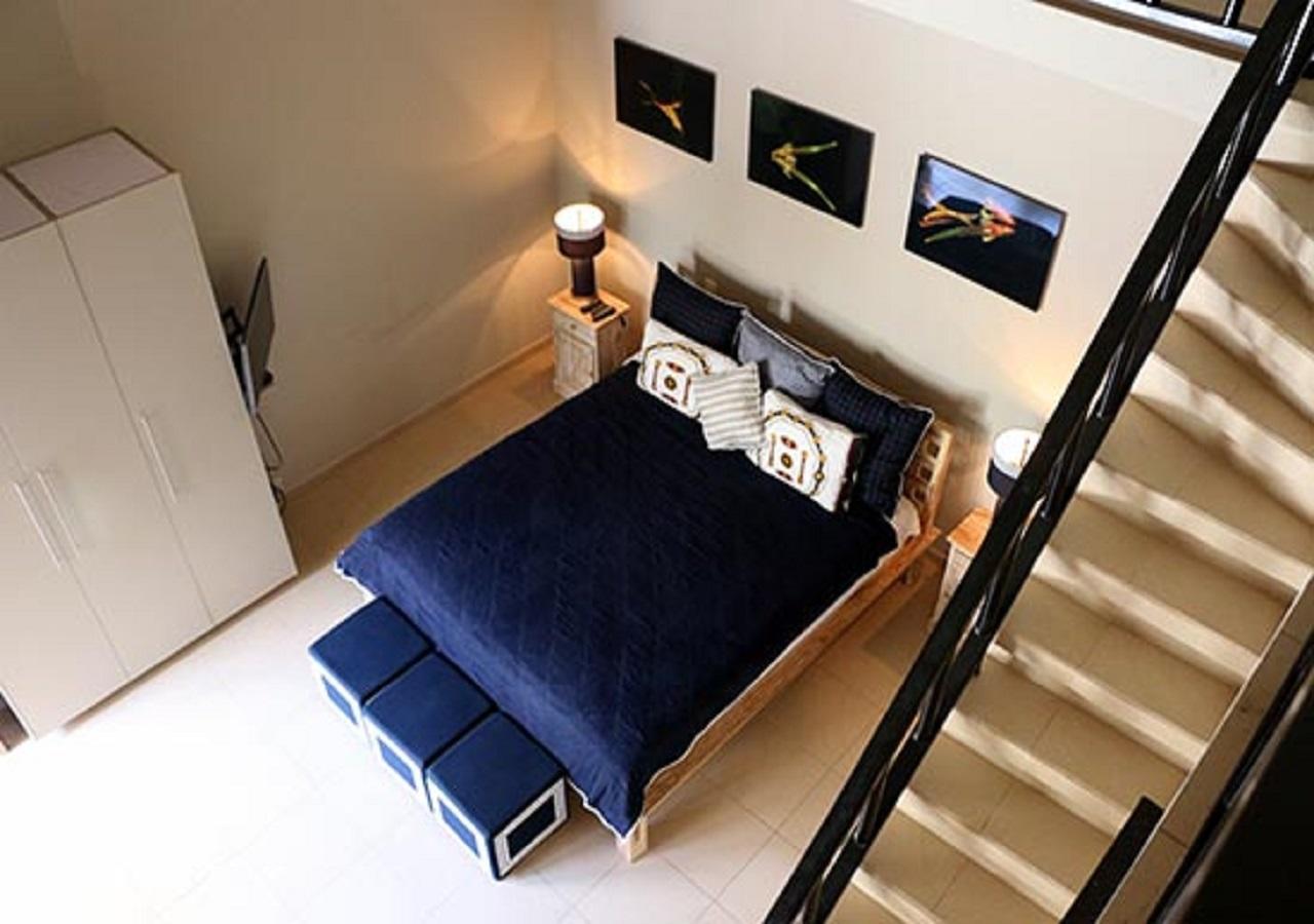 วิลลา คอสตา เพลนตี้ Bed & Breakfast ซานูร์ ภายนอก รูปภาพ
