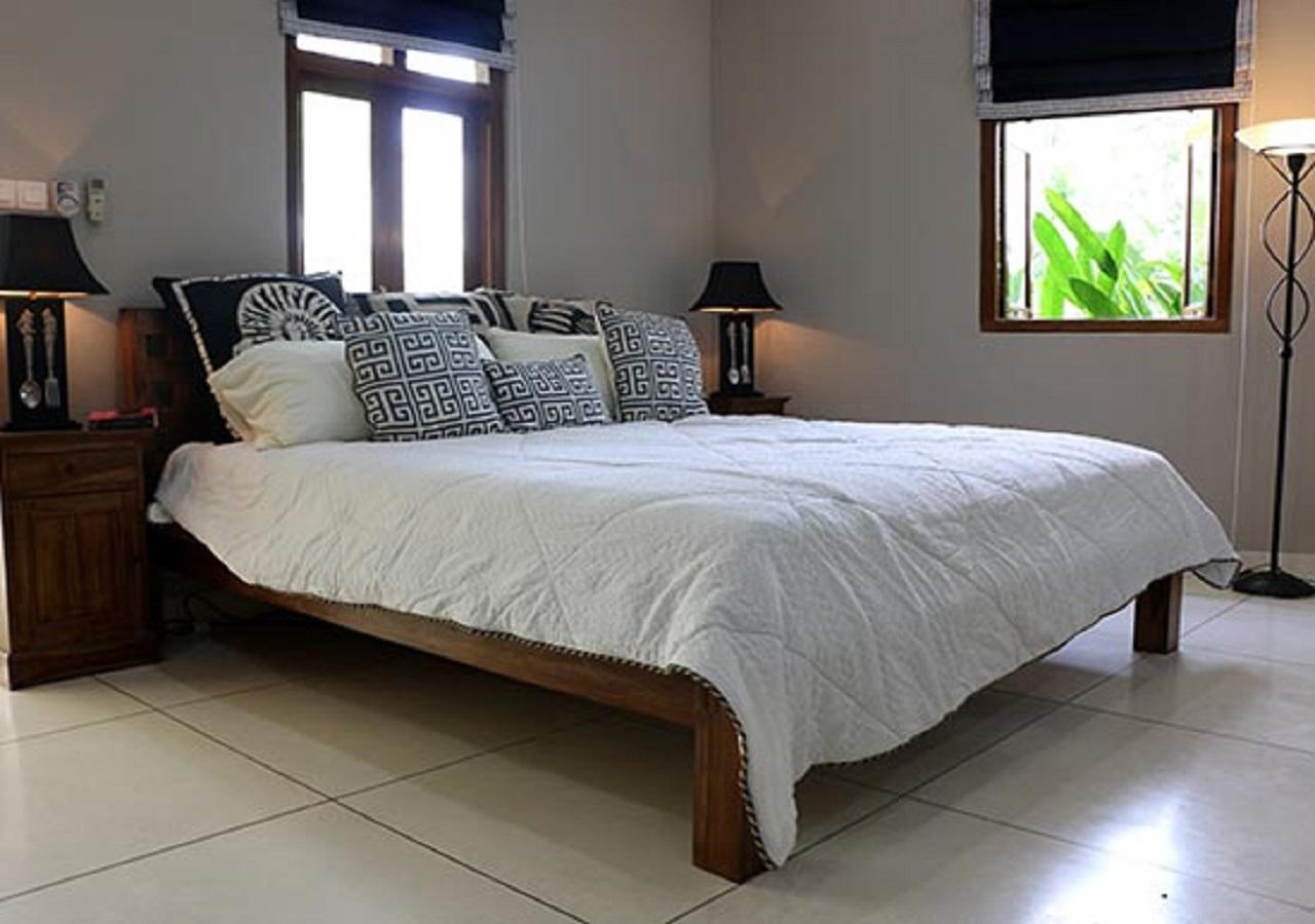 วิลลา คอสตา เพลนตี้ Bed & Breakfast ซานูร์ ภายนอก รูปภาพ