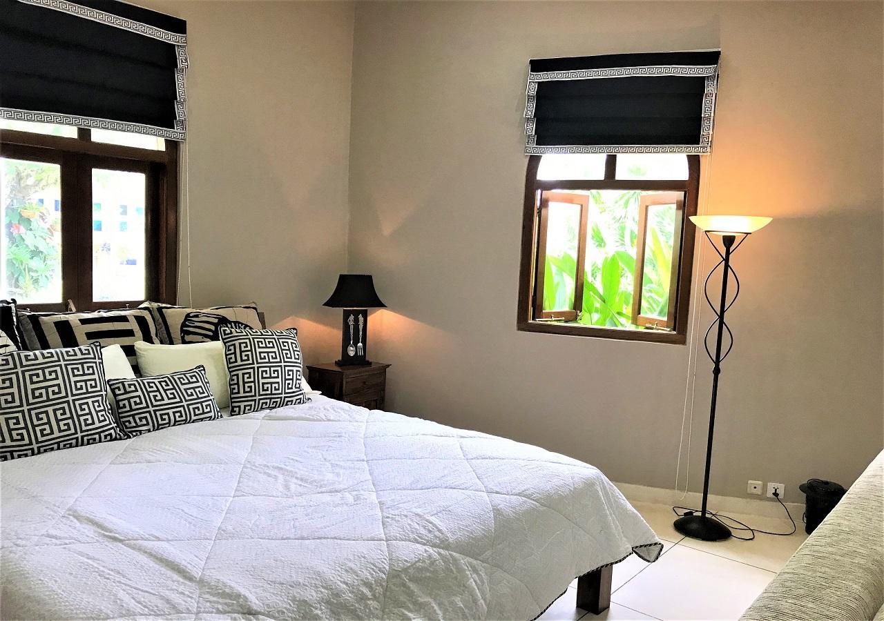 วิลลา คอสตา เพลนตี้ Bed & Breakfast ซานูร์ ภายนอก รูปภาพ