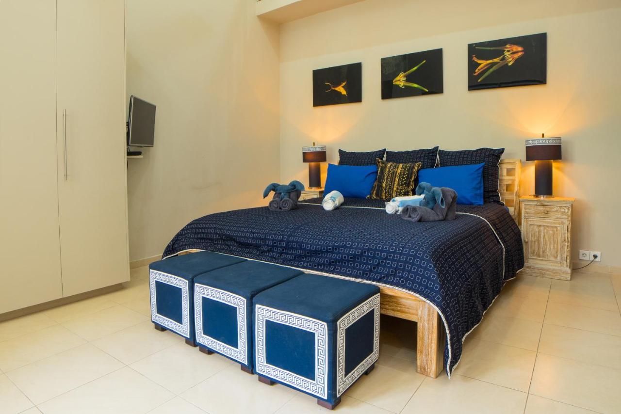 วิลลา คอสตา เพลนตี้ Bed & Breakfast ซานูร์ ภายนอก รูปภาพ